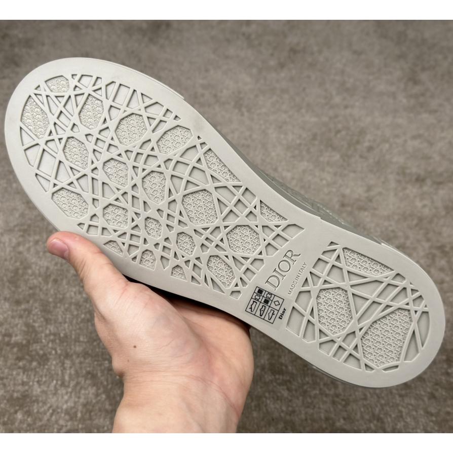 Dior B33 Sneaker   - 