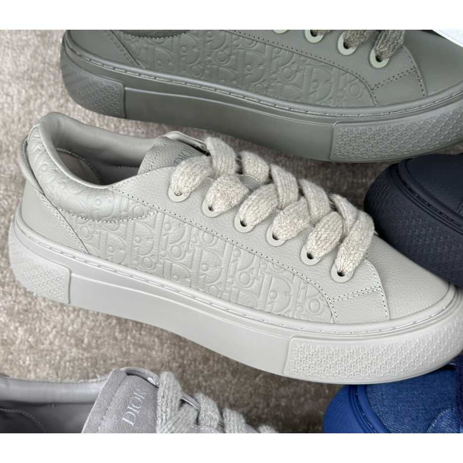 Dior B33 Sneaker   - 