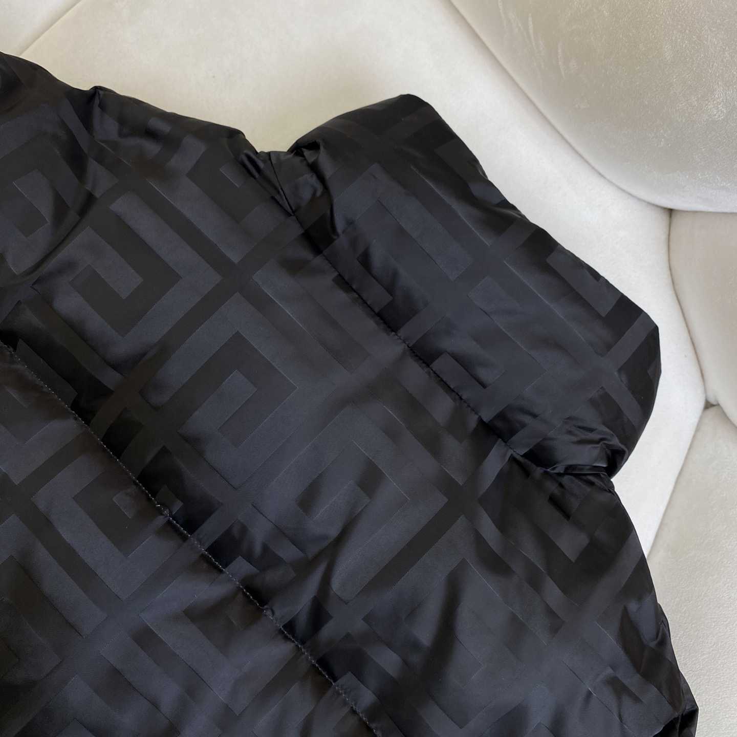 Givenchy 4G Puffer Jacket - 