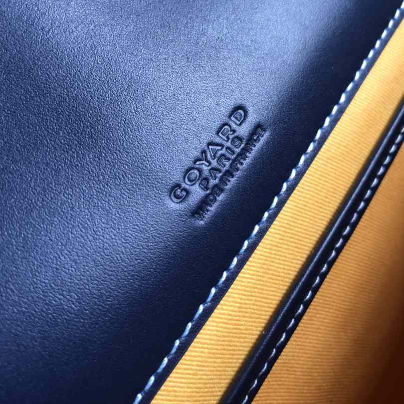 Goyard Belvédère MM Bag - DesignerGu