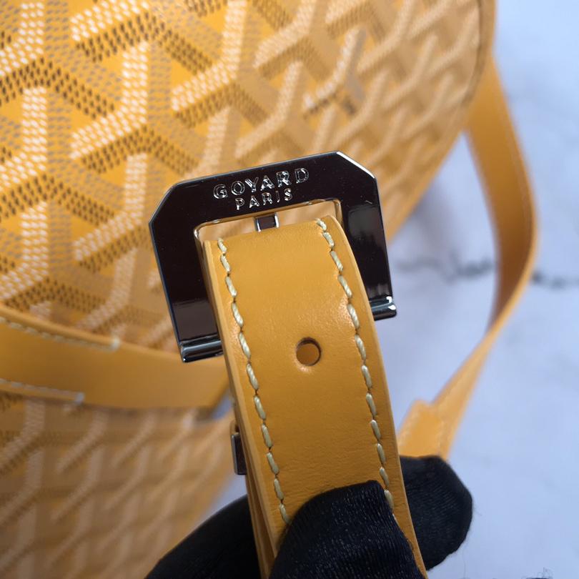 Goyard Belvédère MM Bag - 