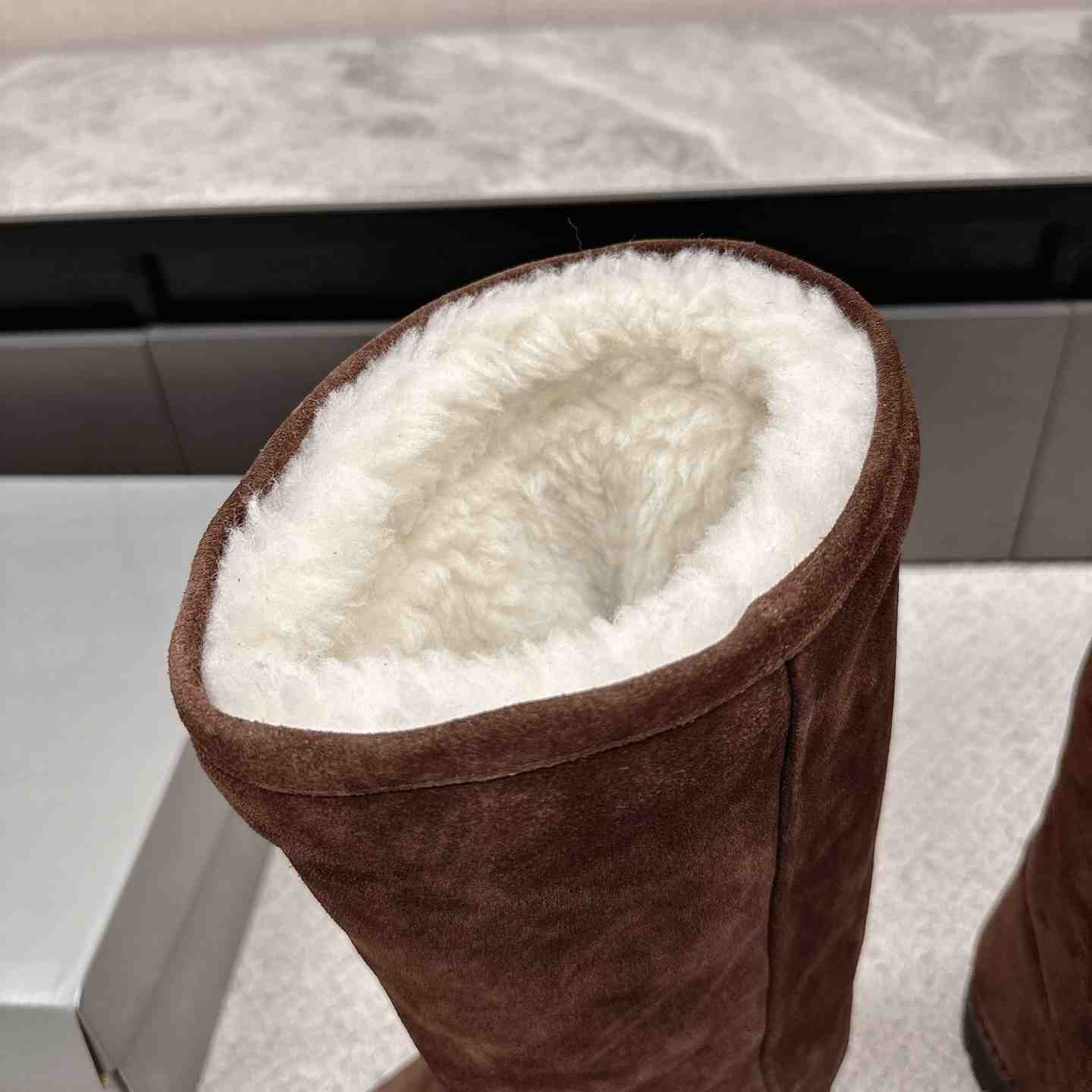 Balenciaga High Boot - 