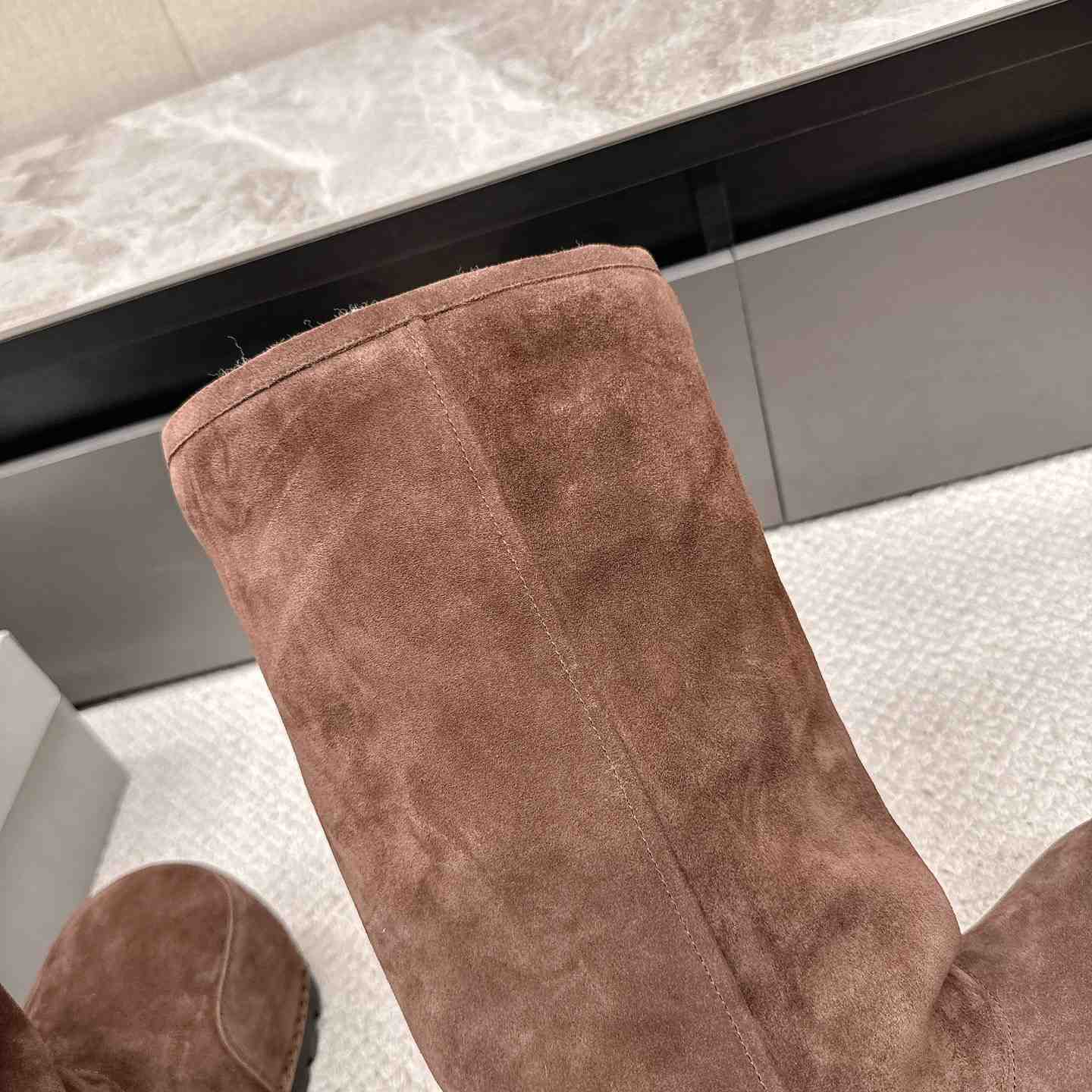 Balenciaga High Boot - 