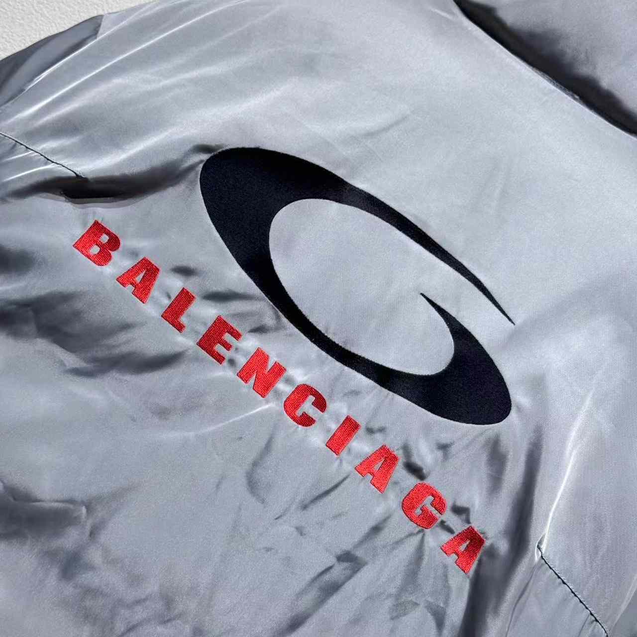 Balenciaga Reversible Padded Jacket - 