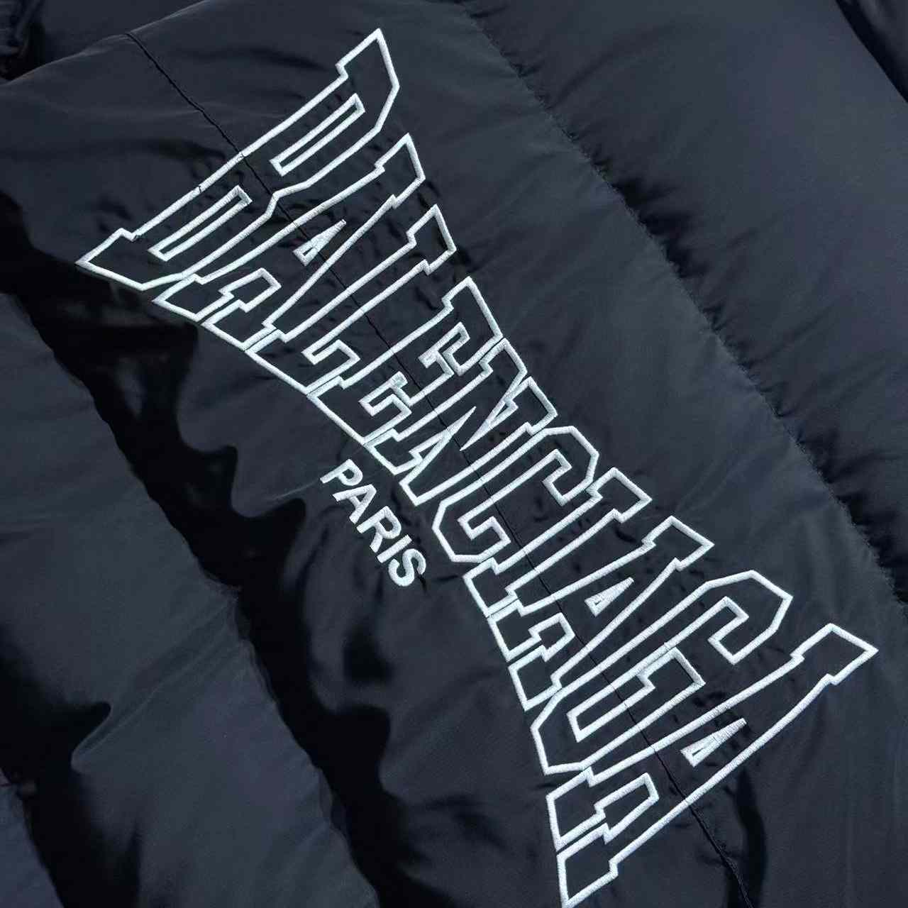 Balenciaga Reversible Padded Jacket - 
