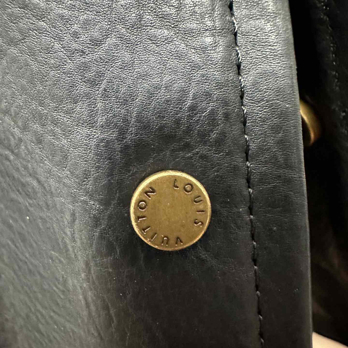 Louis Vuitton Varsity Blouson    - 