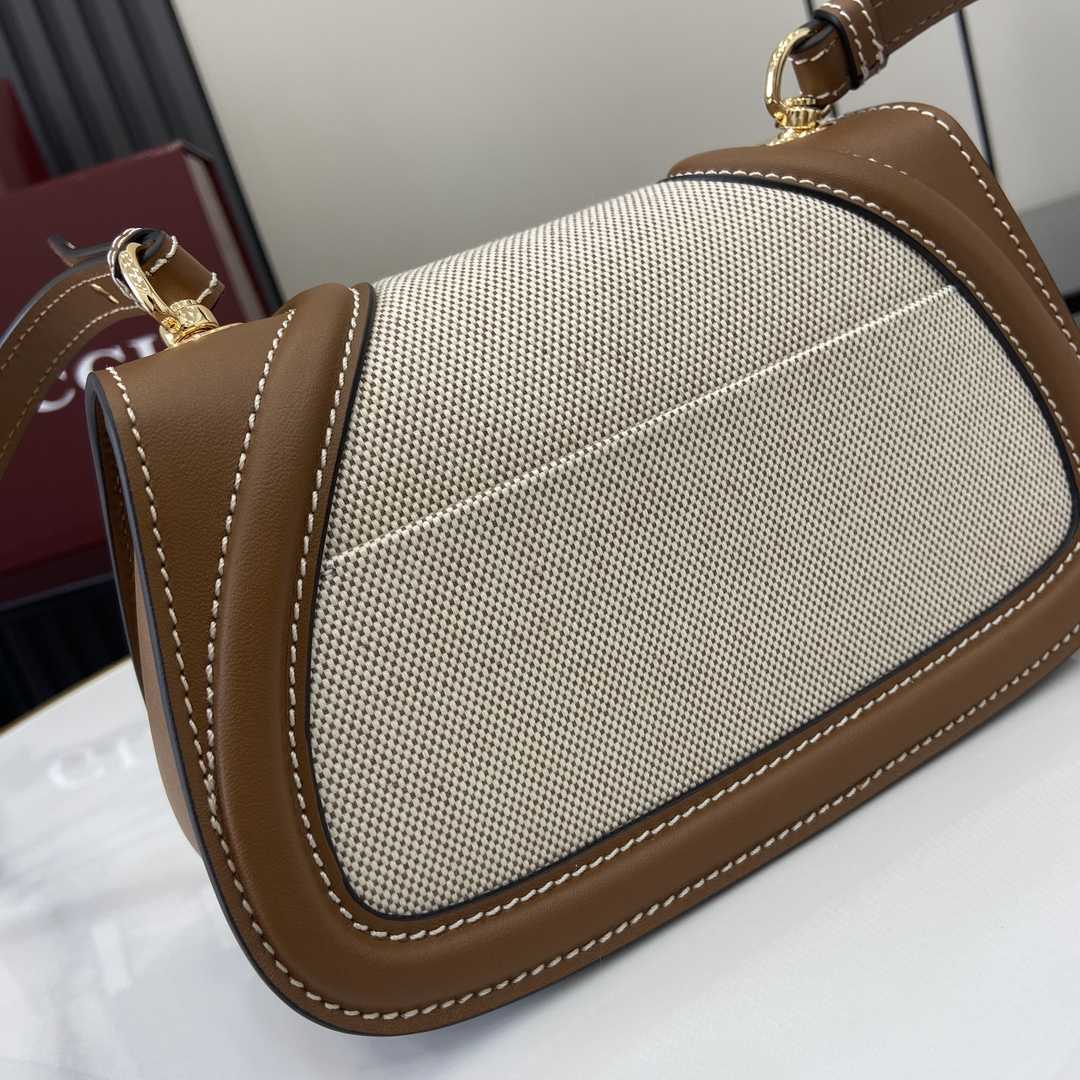 Gucci Blondie Mini Shoulder Bag - 