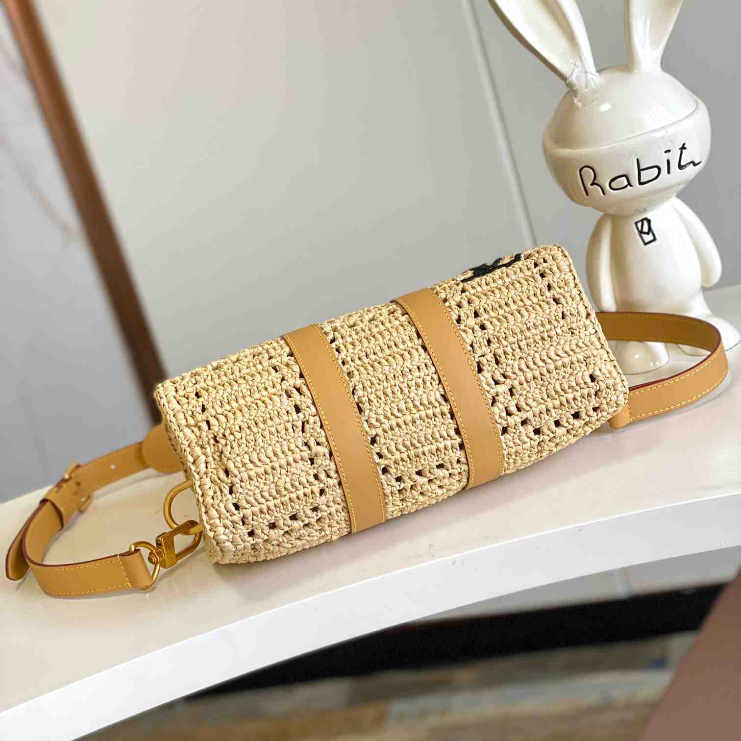 Louis Vuitton Keepall Bandoulière 25  M25010 - 