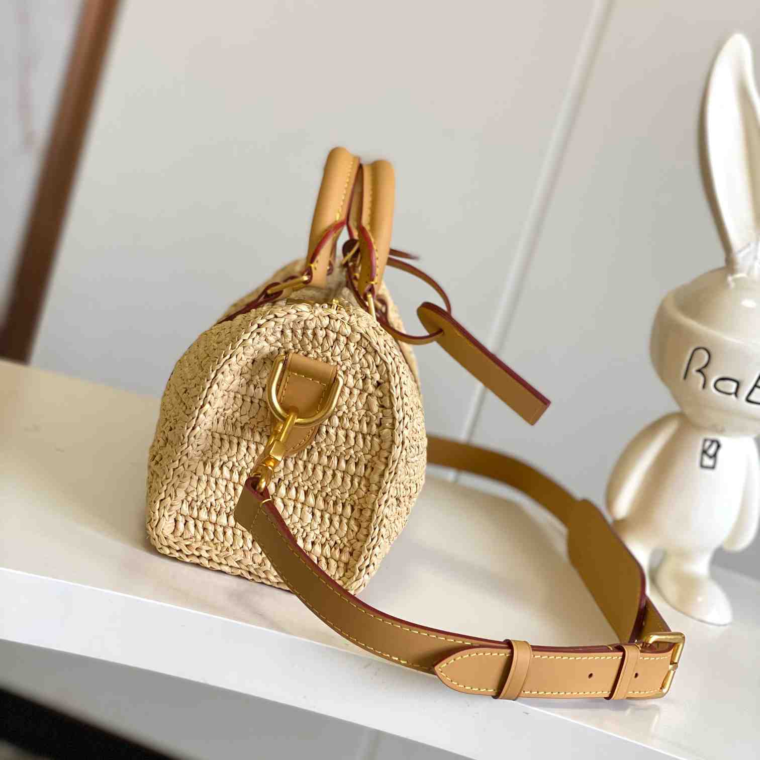 Louis Vuitton Keepall Bandoulière 25  M25010 - 