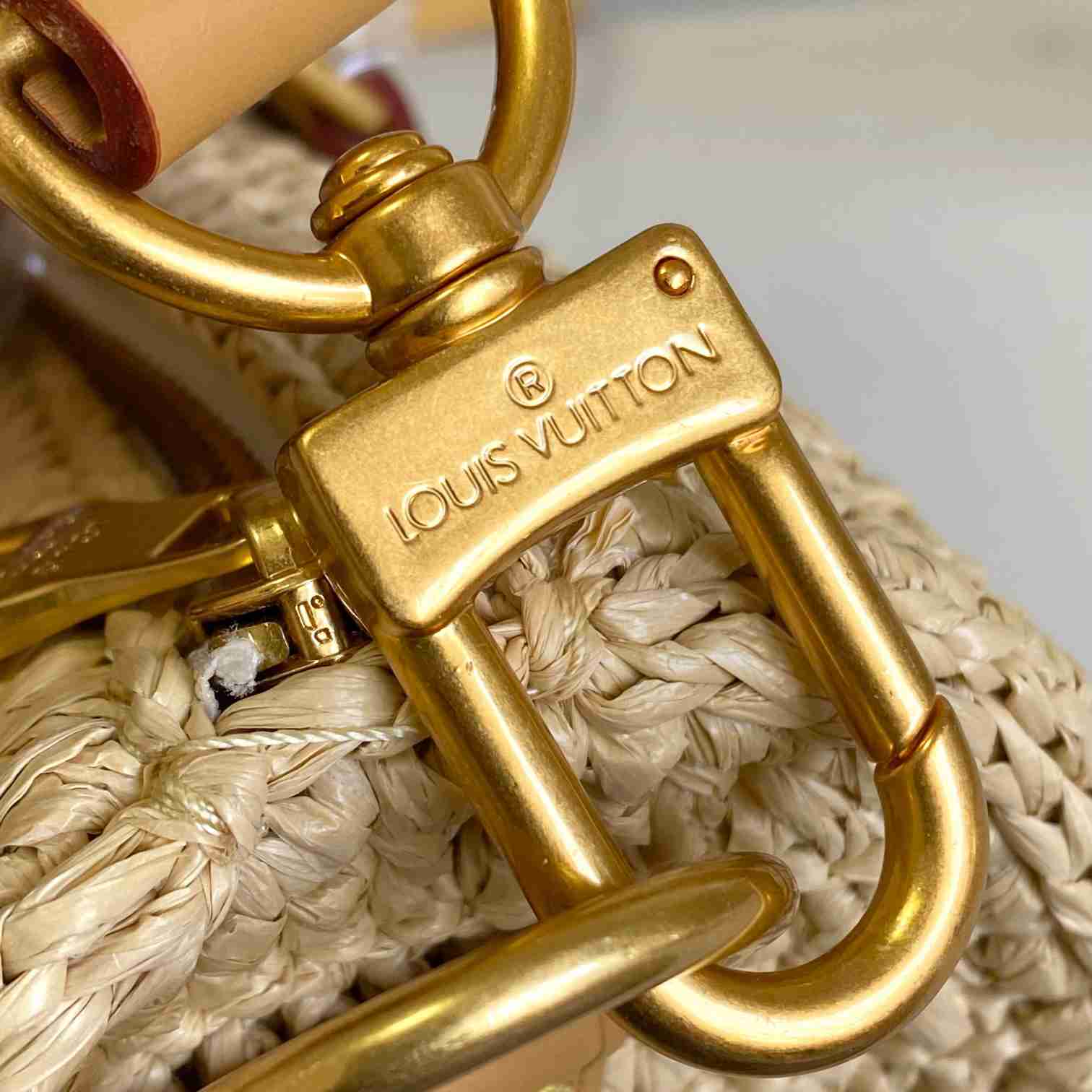 Louis Vuitton Keepall Bandoulière 25  M25010 - 