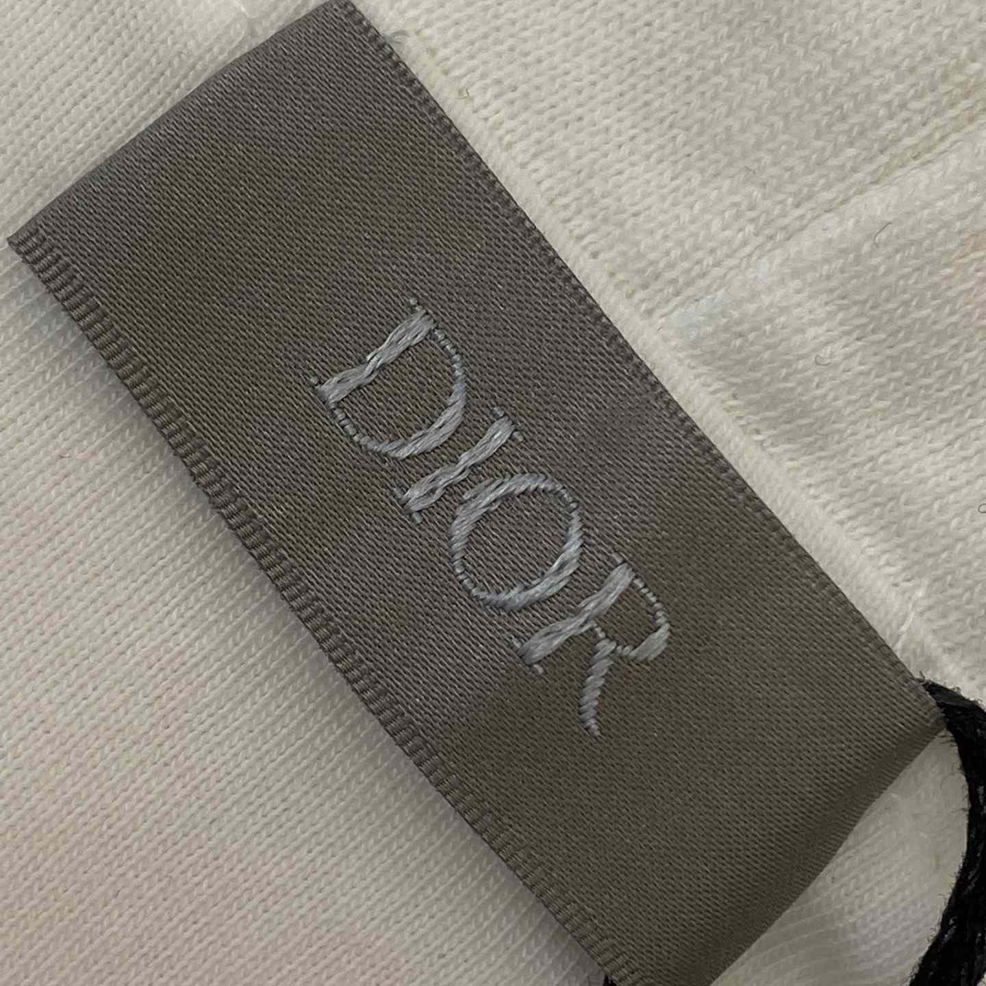 Christian Dior Couture Hooded Lined Sweatshirt  - 