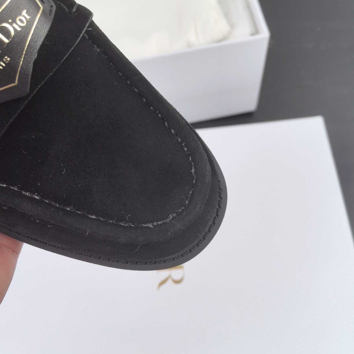 Dior Boy Mule  - 