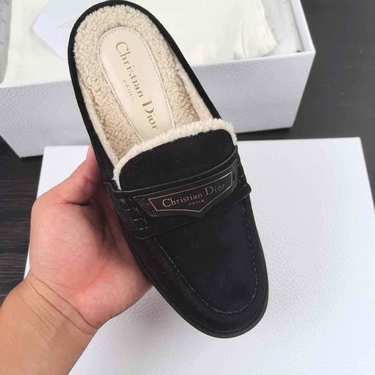 Dior Boy Mule  - 