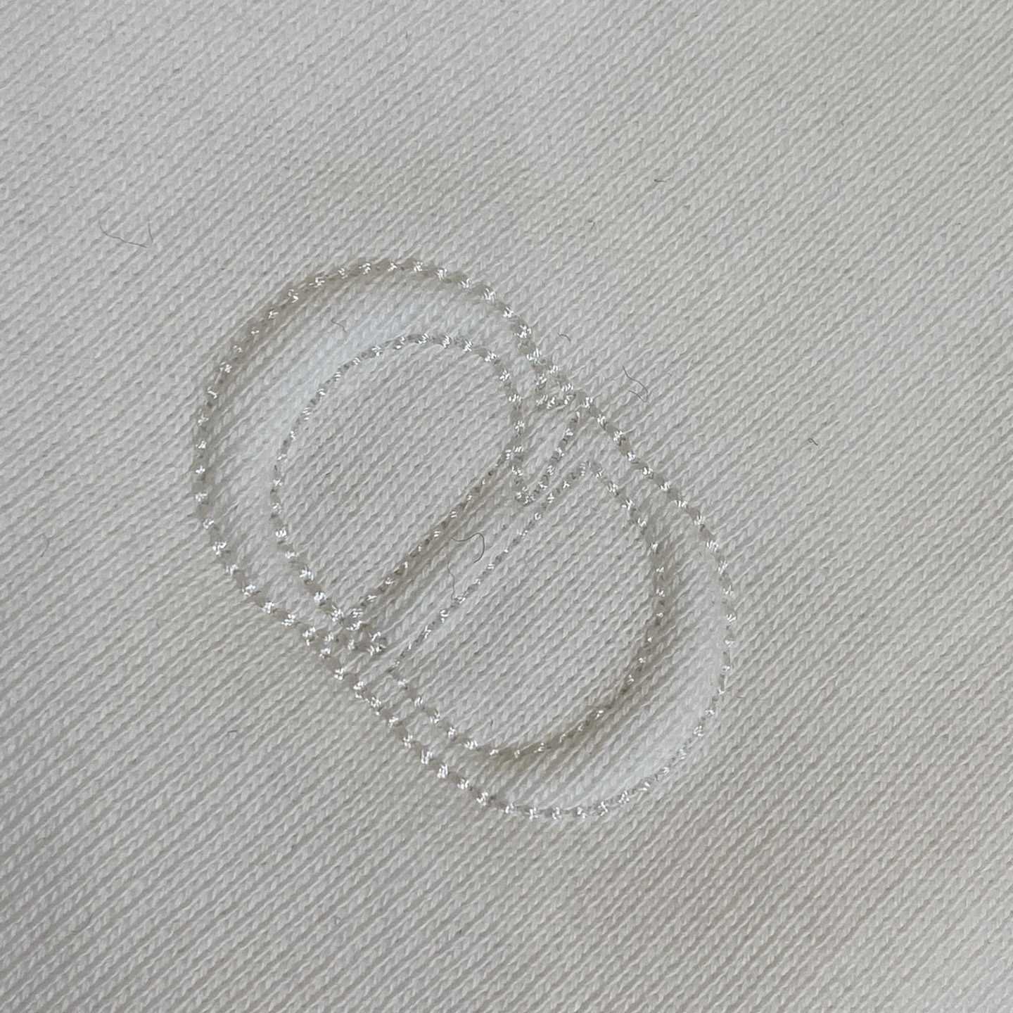 Dior CD Icon Track Pants   - 