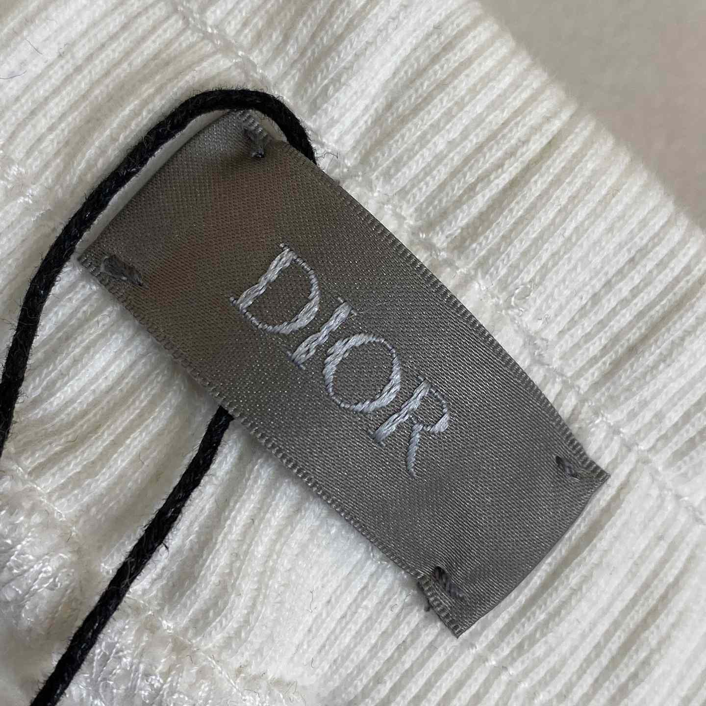 Dior CD Icon Track Pants   - 