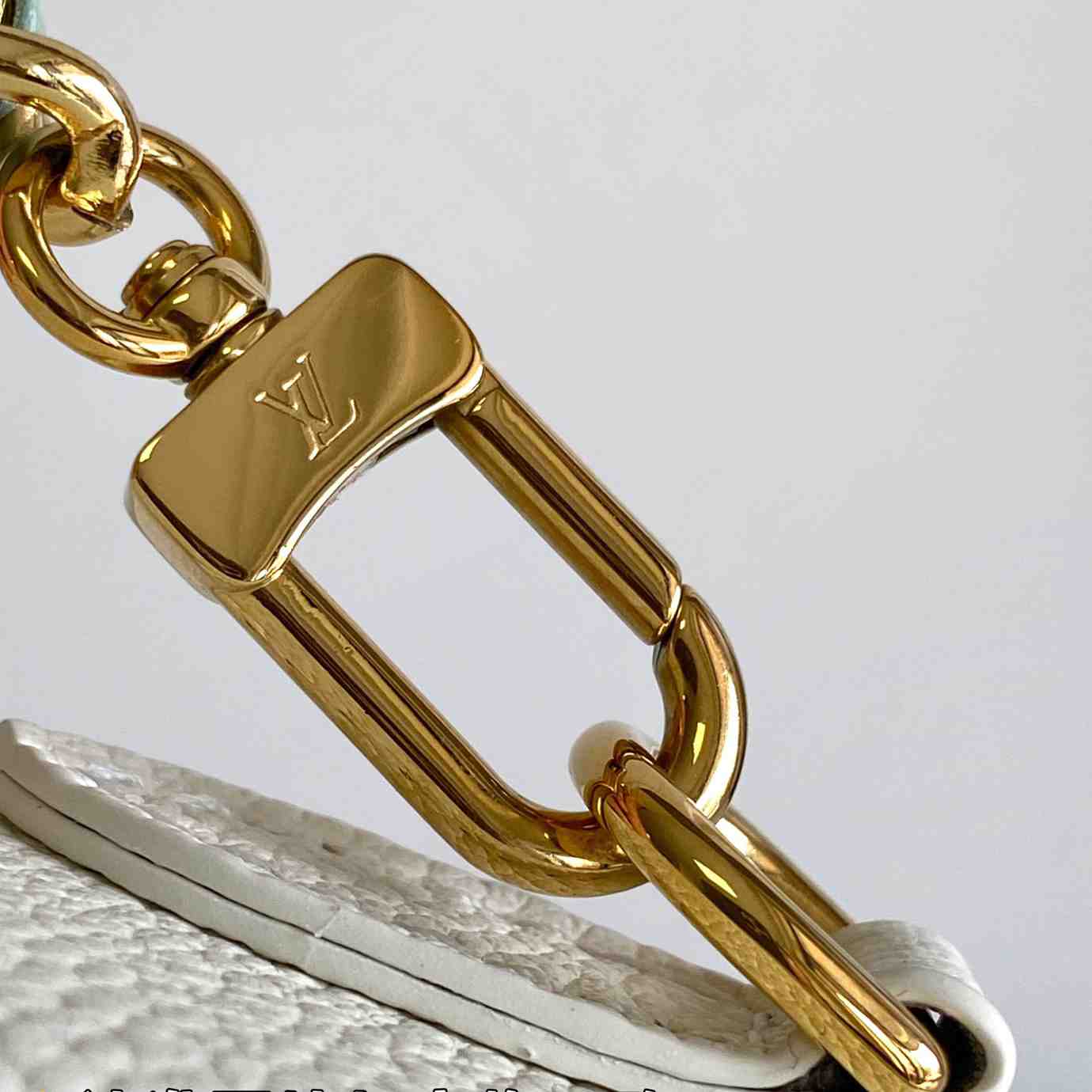 Louis Vuitton Nano Speedy  M24169 - 