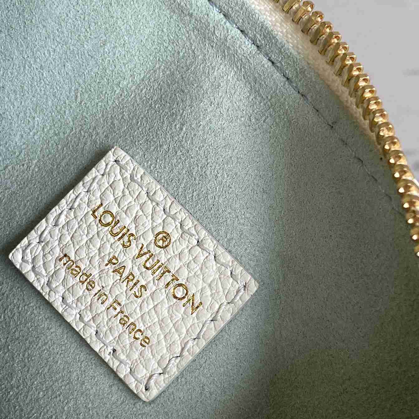 Louis Vuitton Nano Speedy  M24169 - 