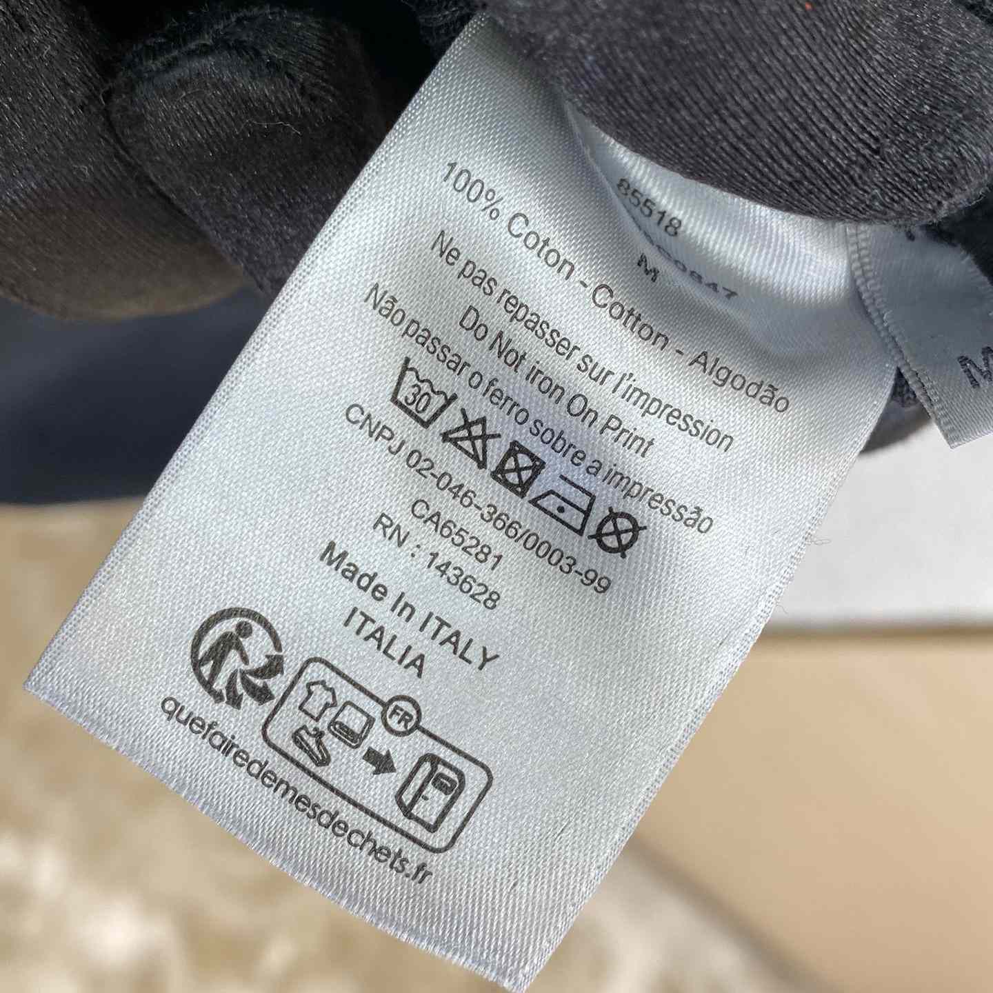 Dior CD Icon Track Pants   - 
