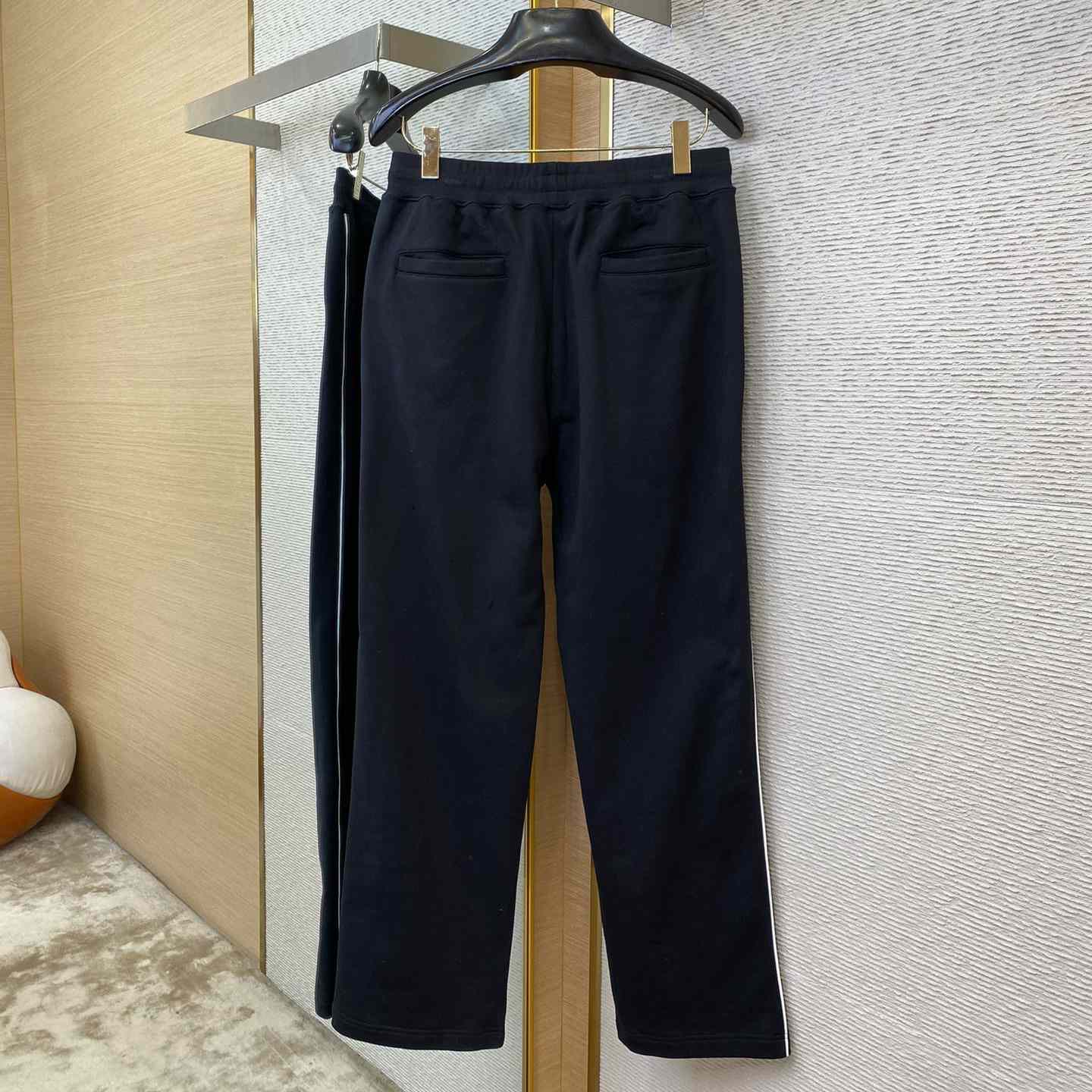Dior CD Icon Track Pants   - 