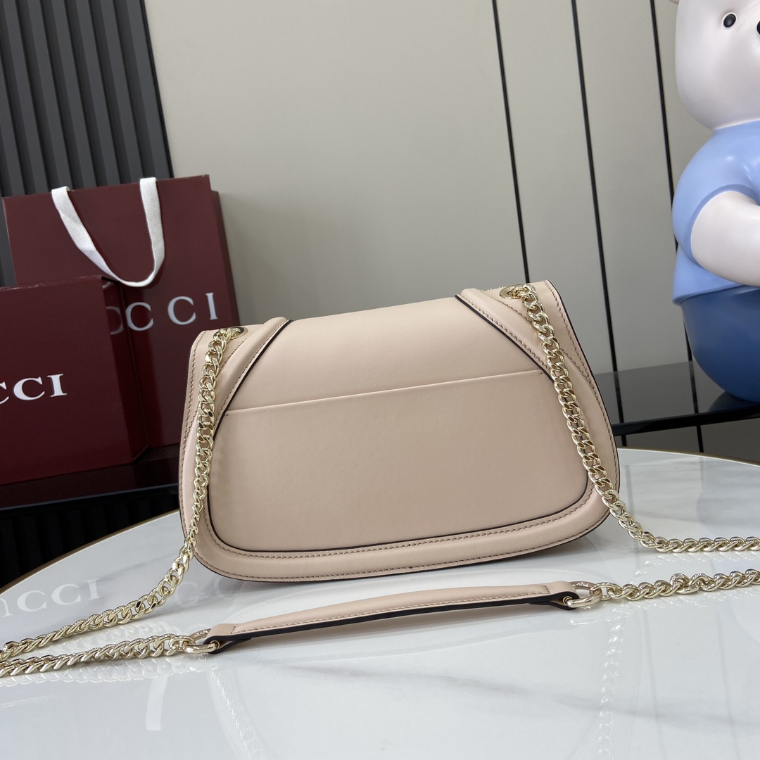 Gucci Blondie Small Shoulder Bag - 