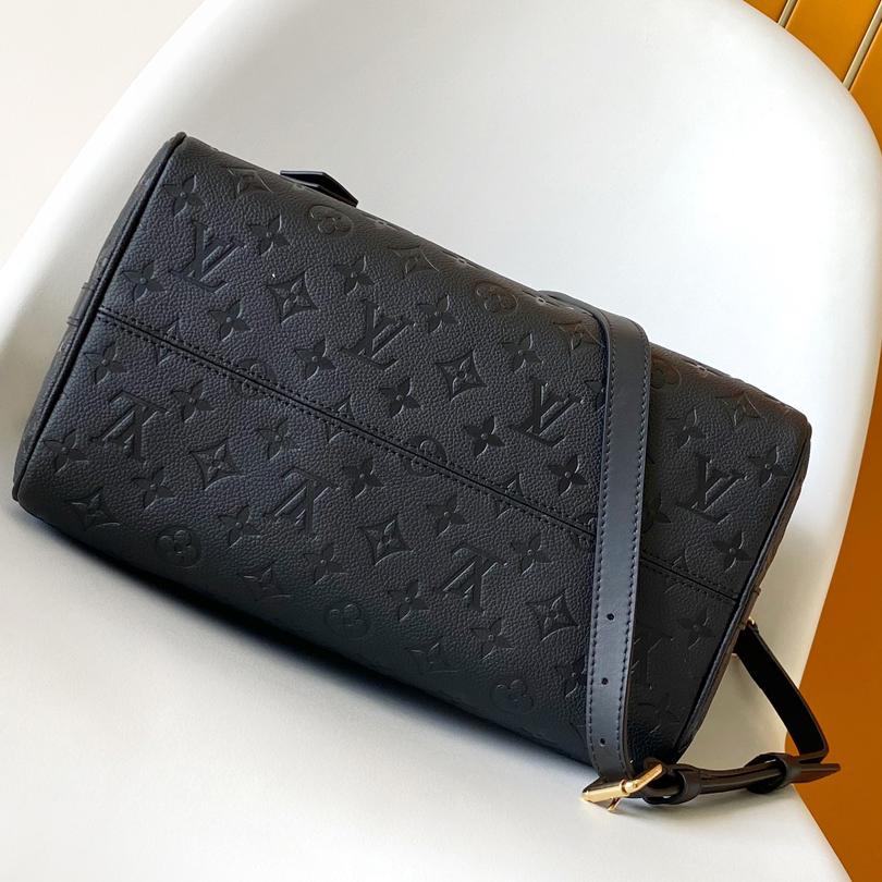 Louis Vuitton Speedy Soft 30  M47186 - 
