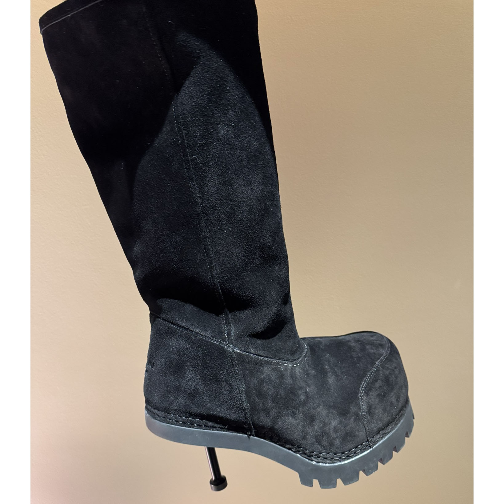 Balenciaga Boot  - 