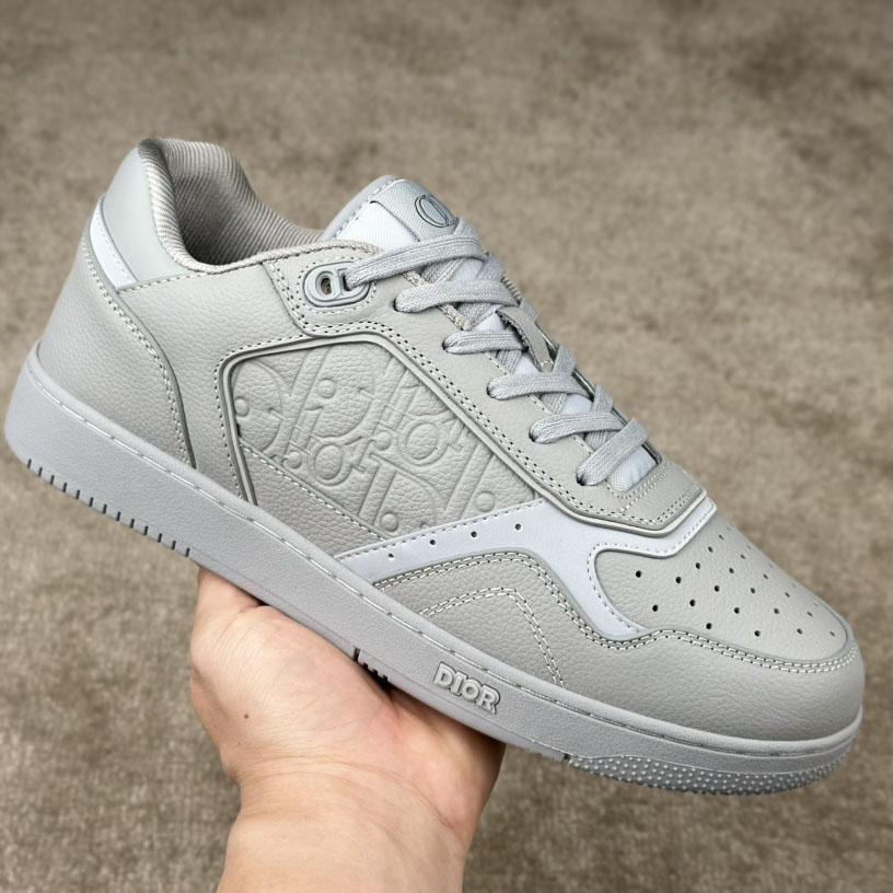 Dior B27 Low-Top Sneaker  - 