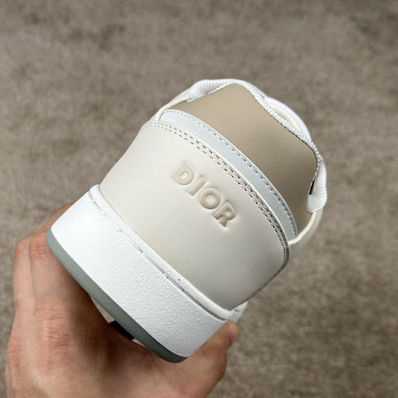Dior B27 Low-Top Sneaker  - 