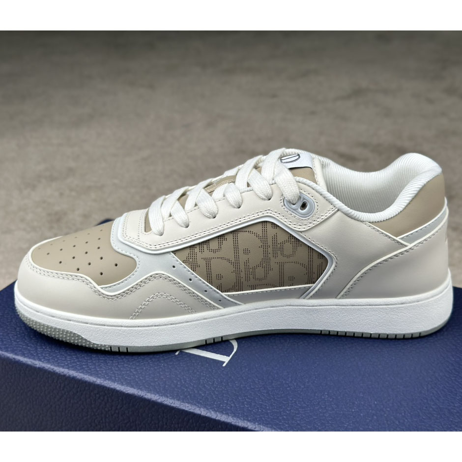 Dior B27 Low-Top Sneaker  - 