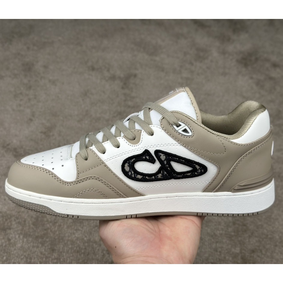 Dior B57 Low-Top Sneaker - 