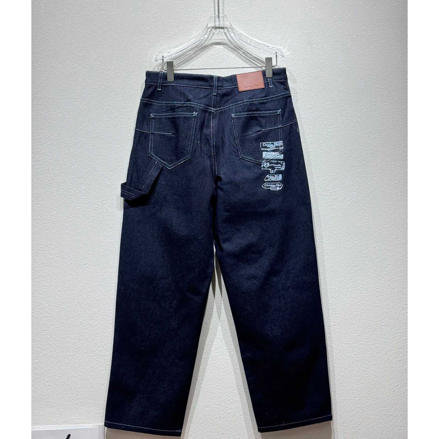 Dior Jeans - 