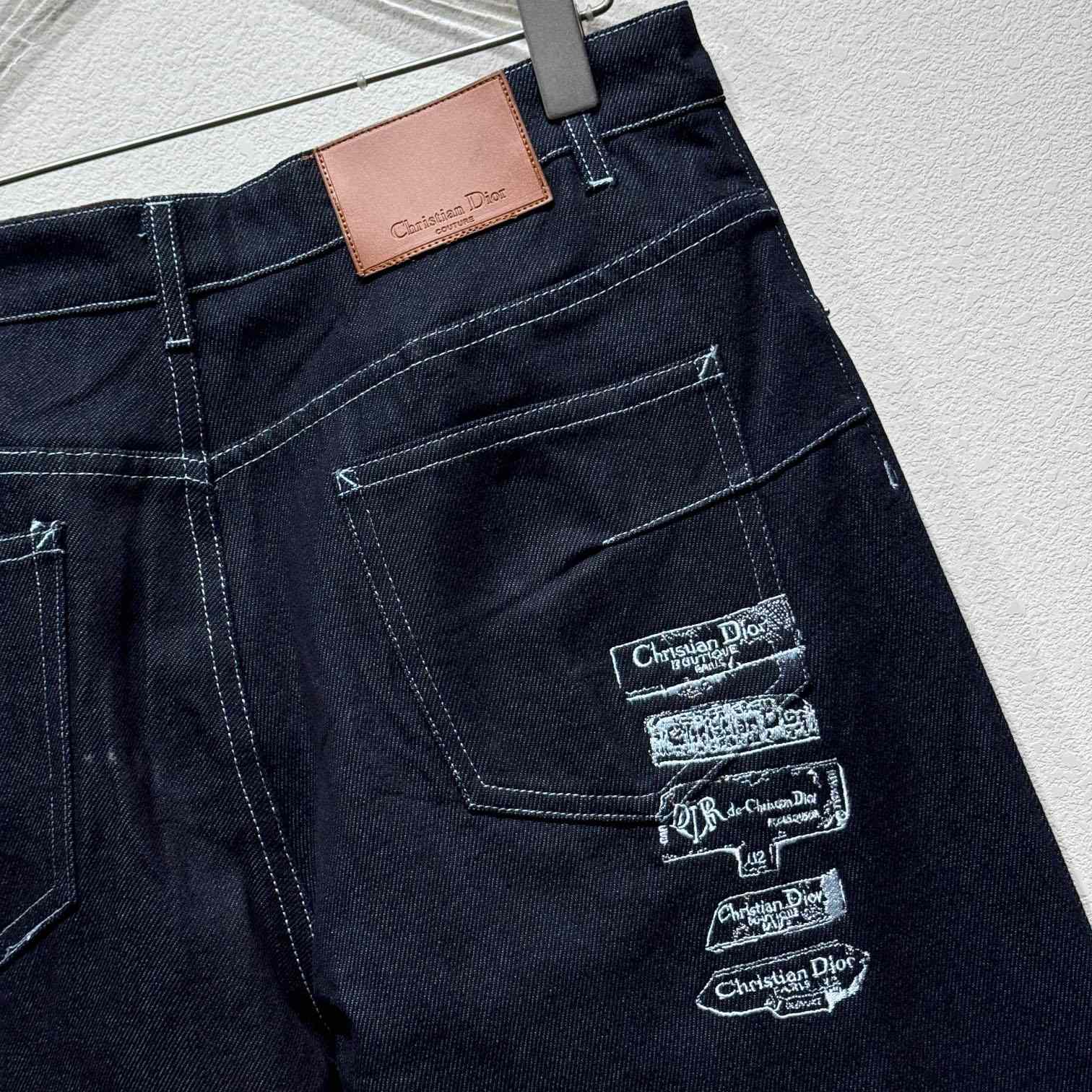 Dior Jeans - 