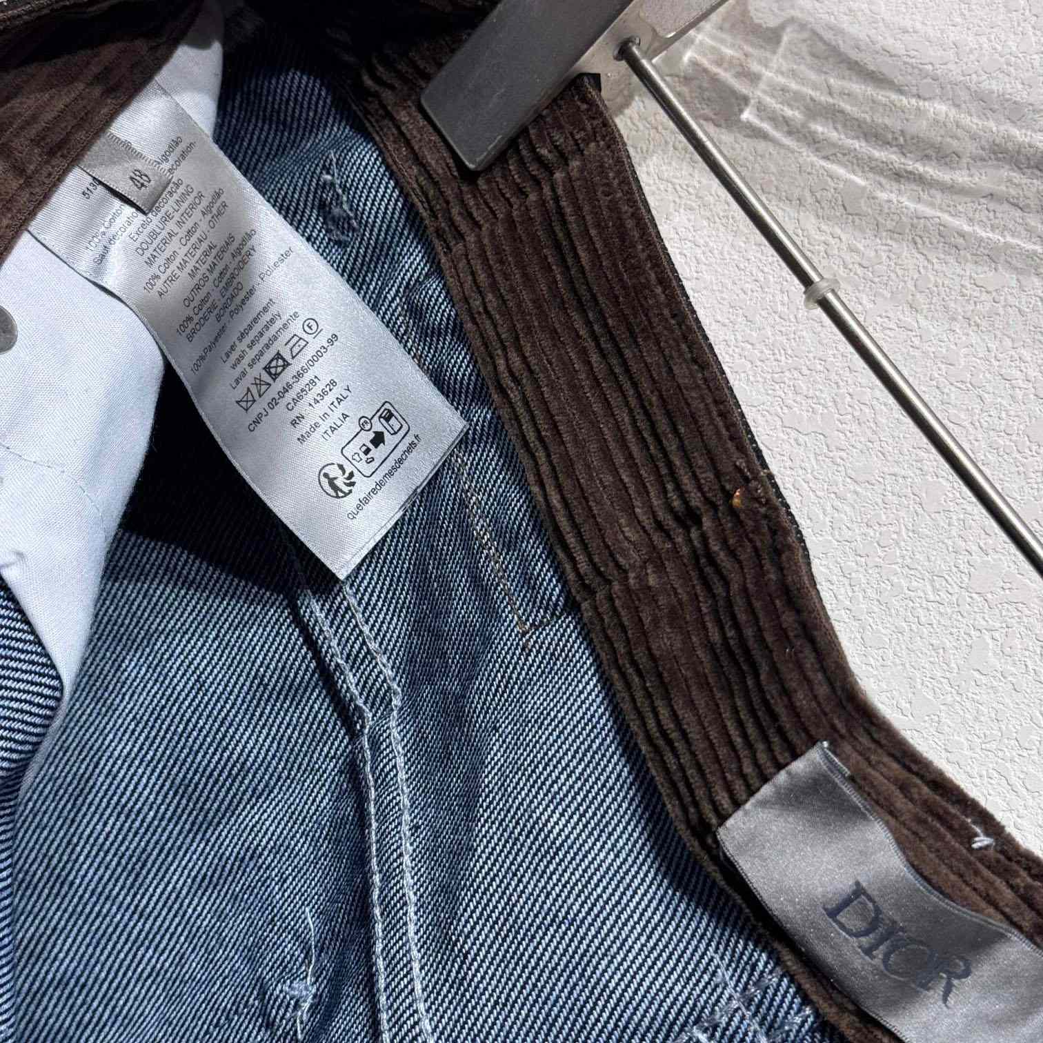 Dior Jeans - 
