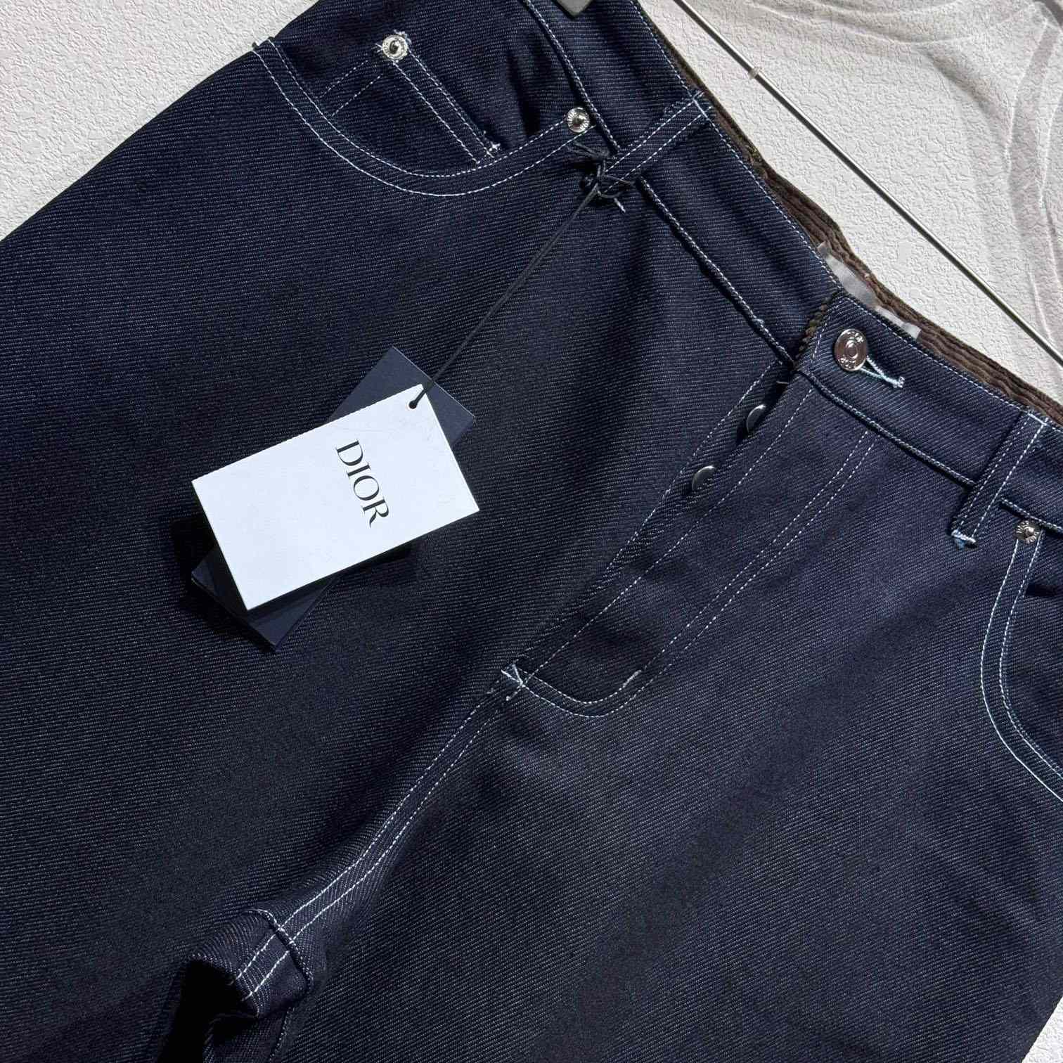 Dior Jeans - 