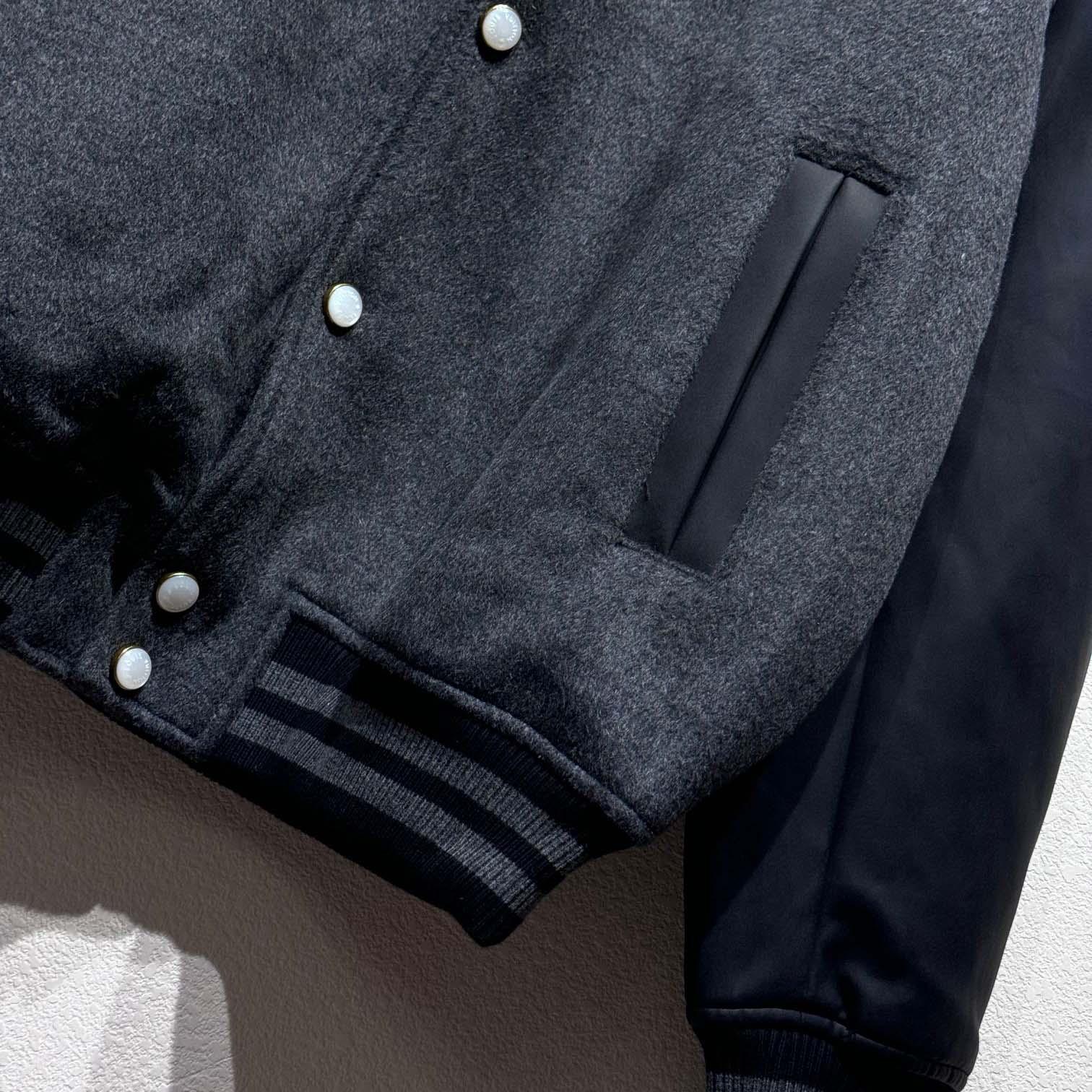 Louis Vuitton Varsity Jacket - 