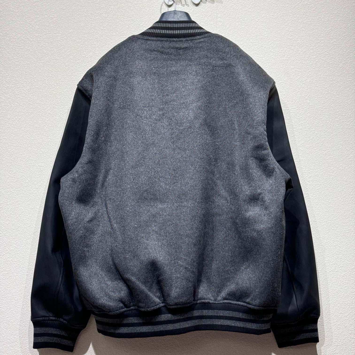 Louis Vuitton Varsity Jacket - 