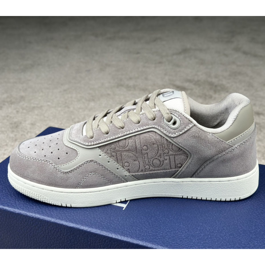 Dior B27 Low-Top Sneaker  - 