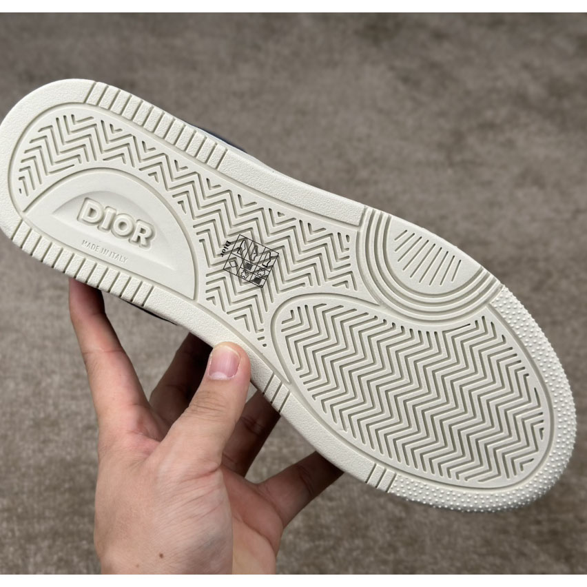 Dior B27 Low-Top Sneaker  - 