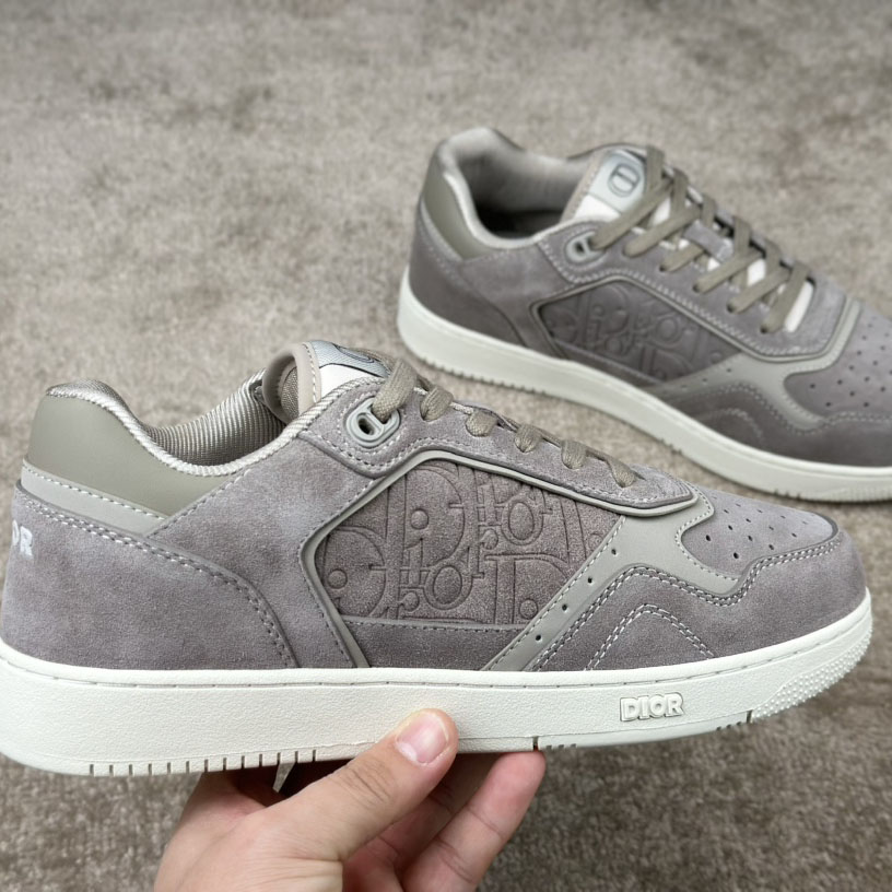 Dior B27 Low-Top Sneaker  - 