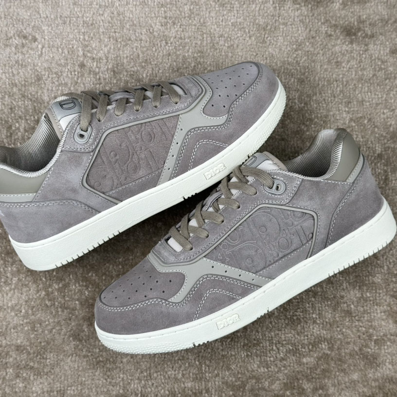 Dior B27 Low-Top Sneaker  - 