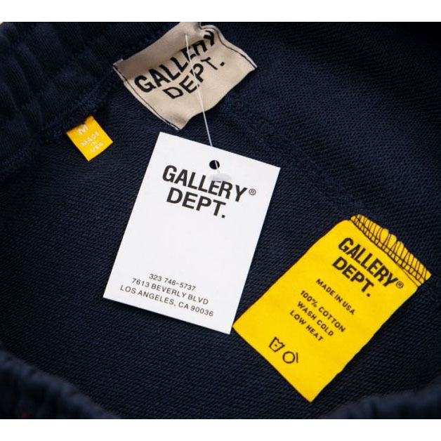 Gallery Dept Sweatpants - 