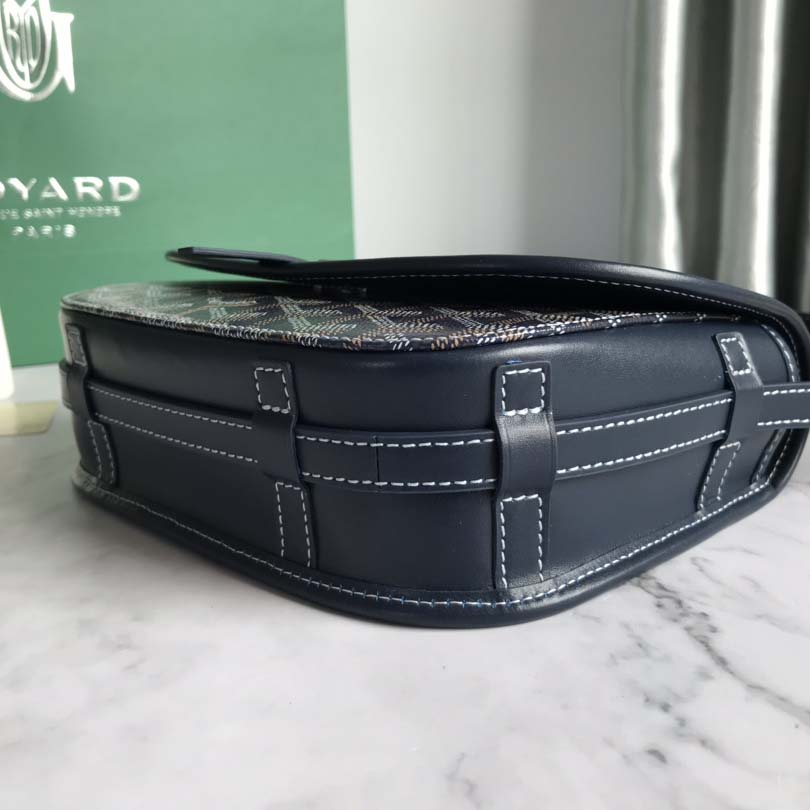 Goyard Belvedere PM Bag (21*16*6cm)   - 