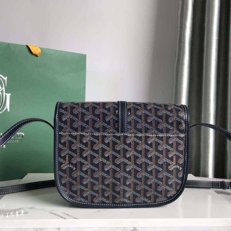 Goyard Belvedere PM Bag (21*16*6cm)   - 