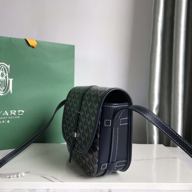 Goyard Belvedere PM Bag (21*16*6cm)   - 