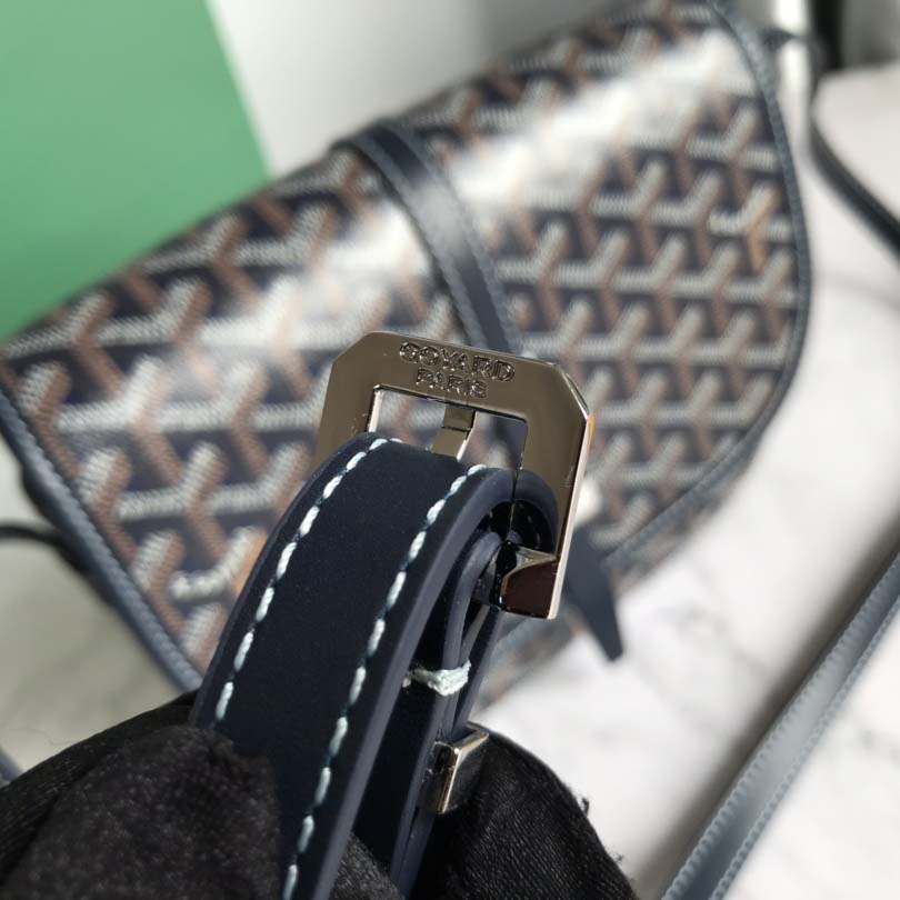 Goyard Belvedere PM Bag (21*16*6cm)   - 
