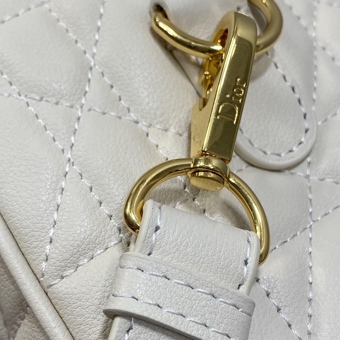 Dior Groove 20 Bag  - 