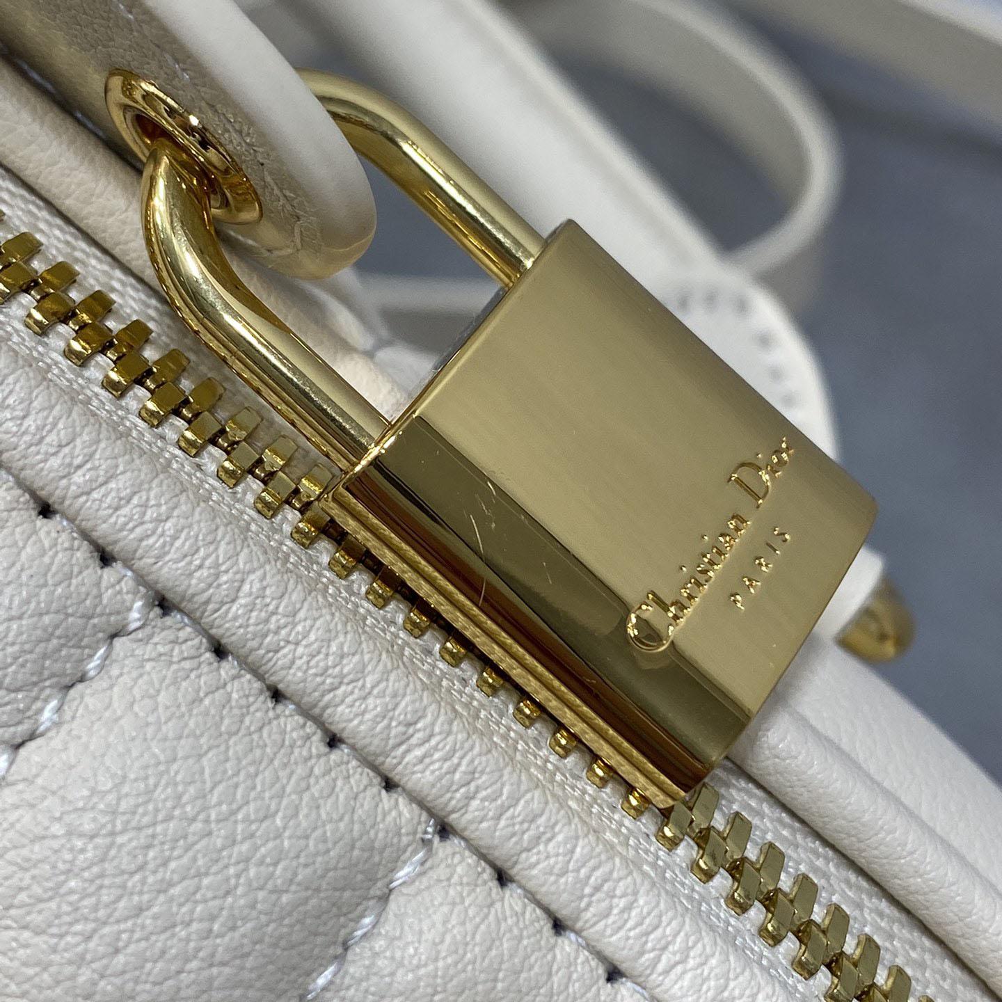Dior Groove 20 Bag  - 