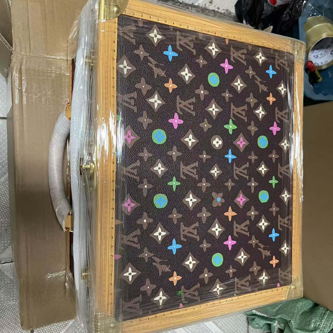 Louis Vuitton Cotteville 40   - 