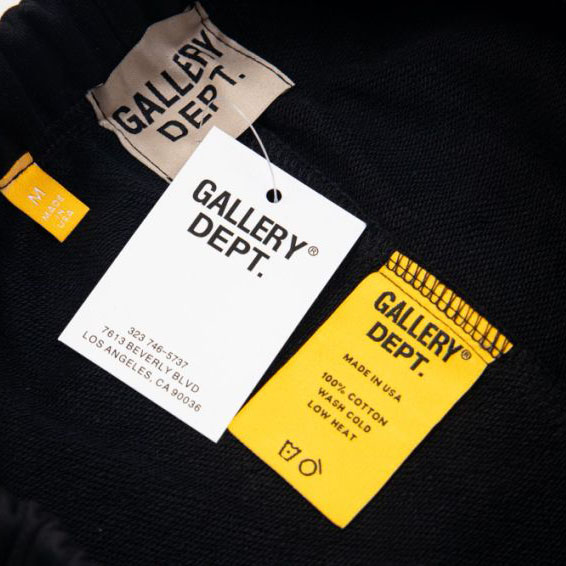Gallery Dept Sweatpants - 