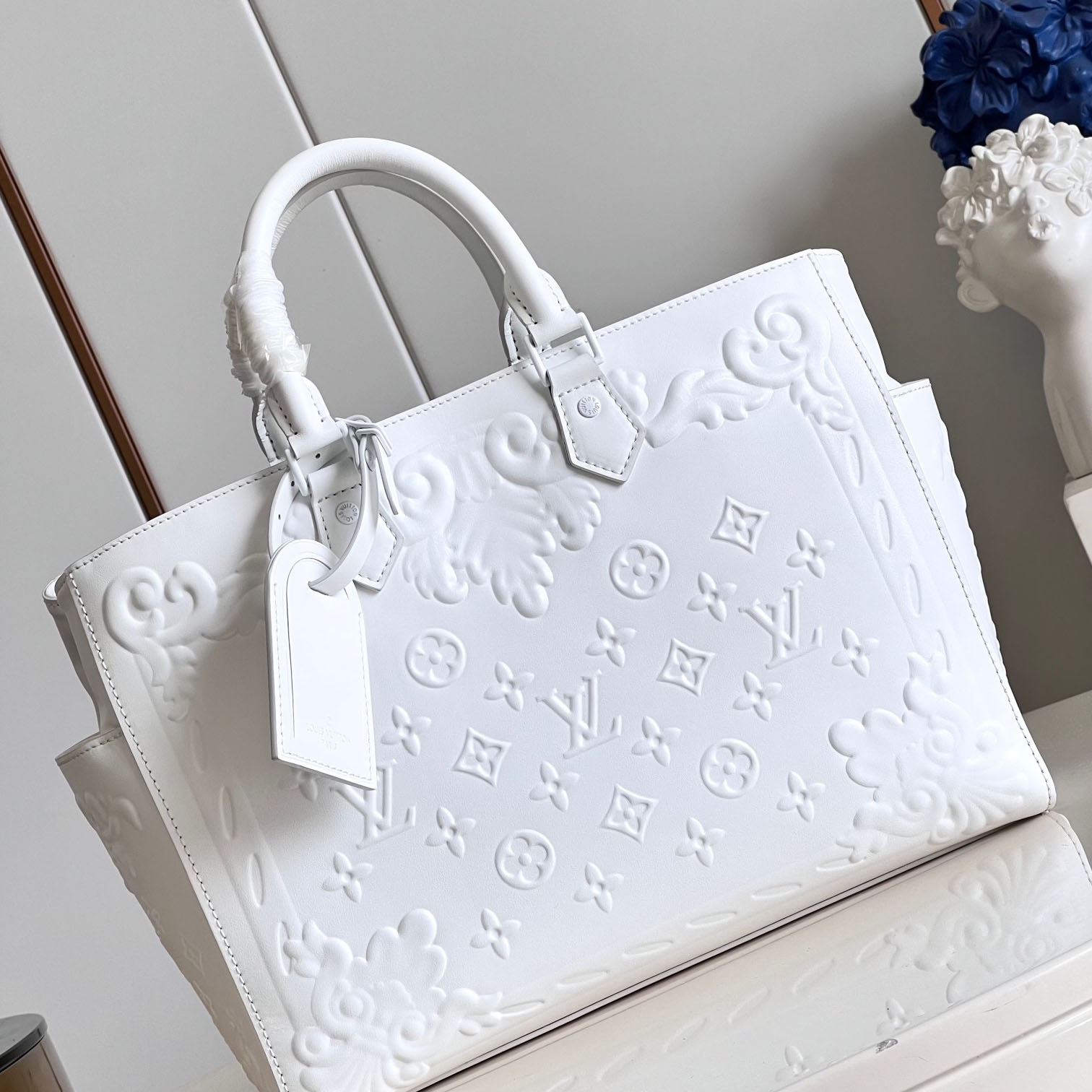 Louis Vuitton Sac Plat  M21841 - 